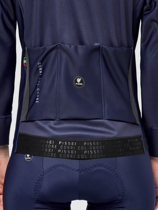 MONVISO WOMEN HEAVY JACKET