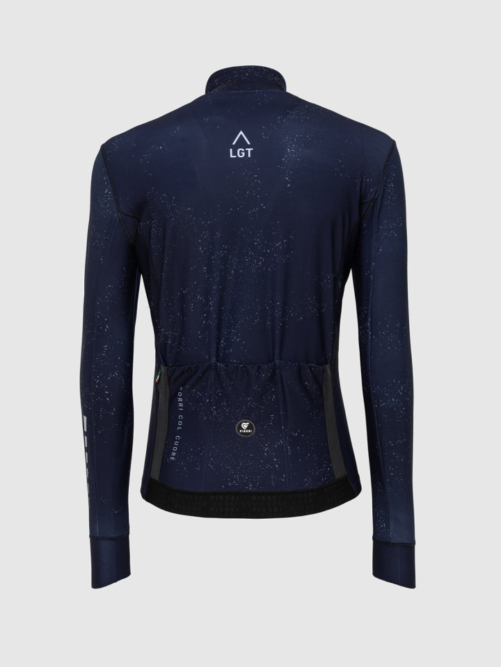 PISSEI: MONVISO LIGHT JACKET