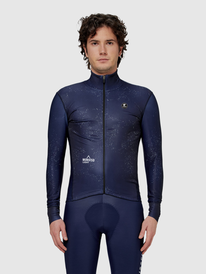 PISSEI: MONVISO LIGHT JACKET