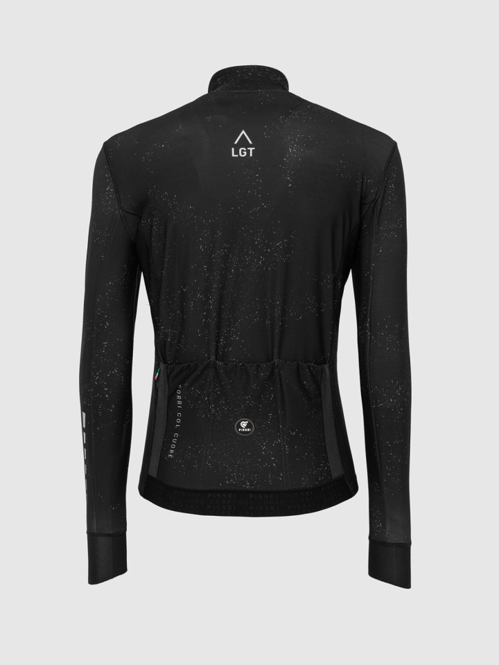 PISSEI: MONVISO LIGHT JACKET