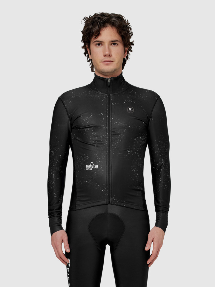 PISSEI: MONVISO LIGHT JACKET