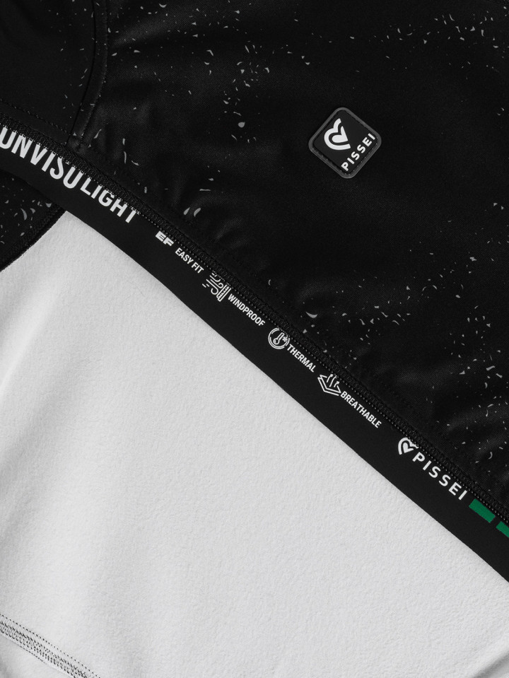 PISSEI: MONVISO LIGHT JACKET