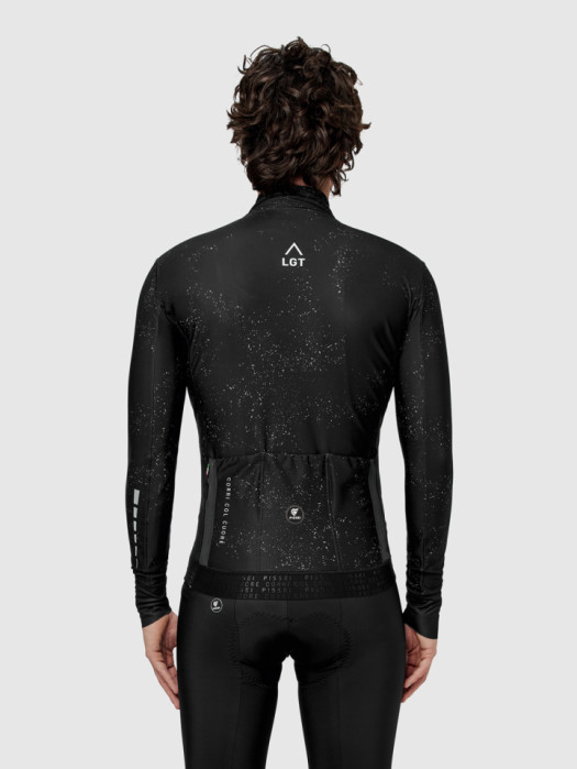 GIACCA MONVISO LIGHT