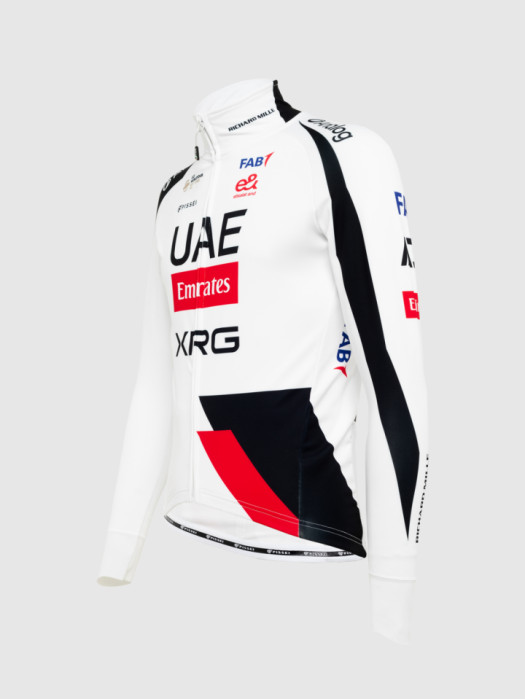 GIACCA OFFICIAL UAE TEAM EMIRATES-XRG 2026