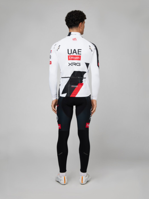 GIACCA OFFICIAL UAE TEAM EMIRATES-XRG 2026