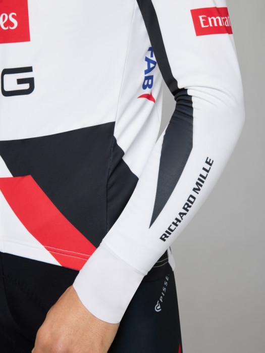 GIACCA OFFICIAL UAE TEAM EMIRATES-XRG 2026
