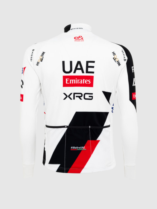 GIACCA OFFICIAL UAE TEAM EMIRATES-XRG 2026