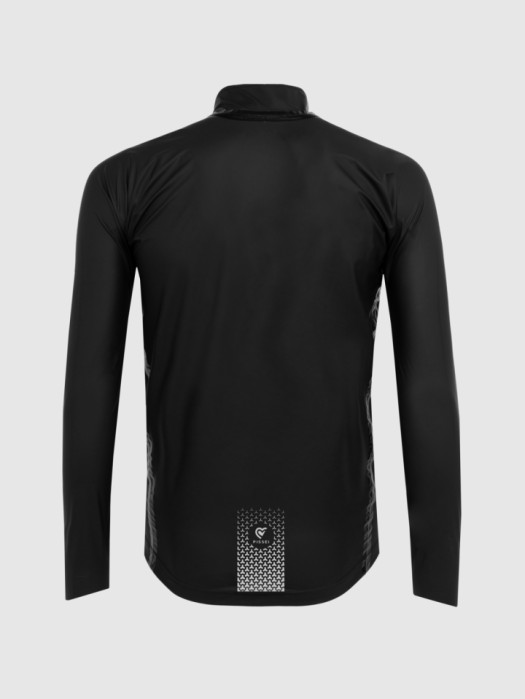 CHAQUETA PRIMAPELLE H2O IMPERMEABLE