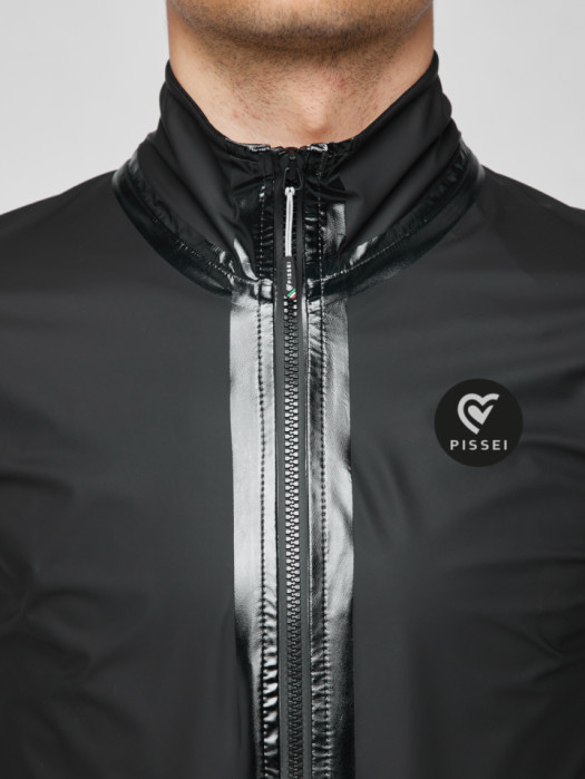 CHAQUETA PRIMAPELLE H2O IMPERMEABLE