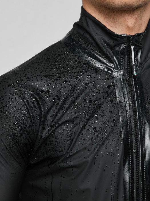 CHAQUETA PRIMAPELLE H2O IMPERMEABLE
