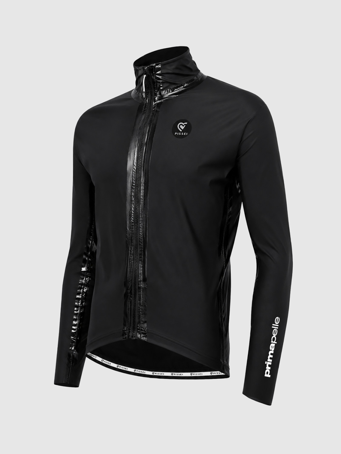 PISSEI: VESTE PRIMAPELLE H2O DÉPERLANTE