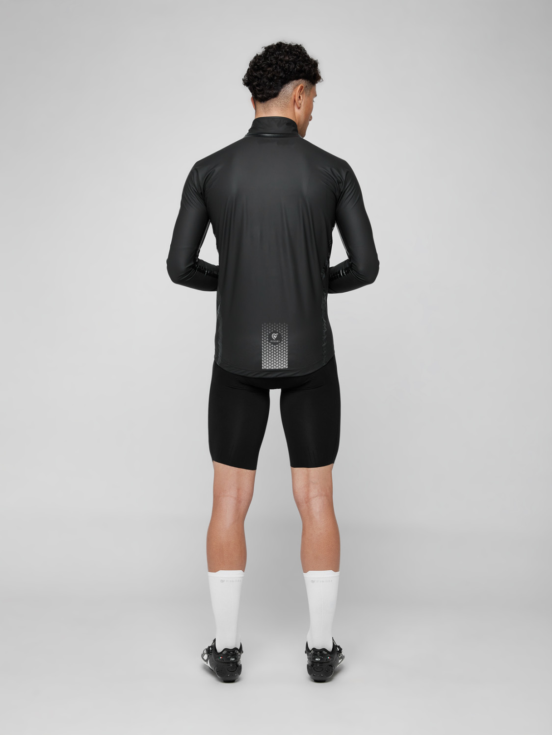 PISSEI: H2O PRIMAPELLE WATER-RESISTANT JACKET