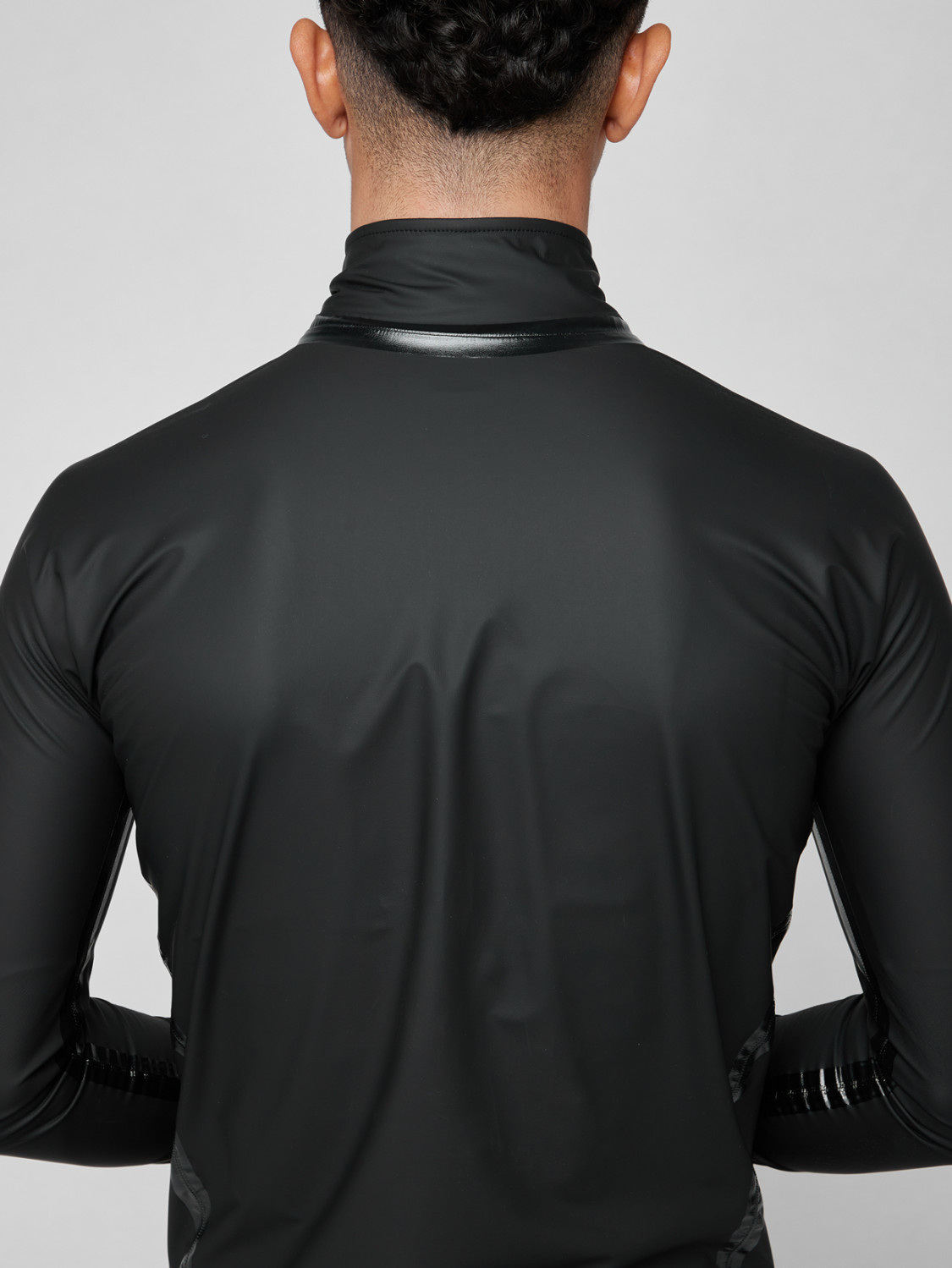 PISSEI: H2O PRIMAPELLE WATER-RESISTANT JACKET