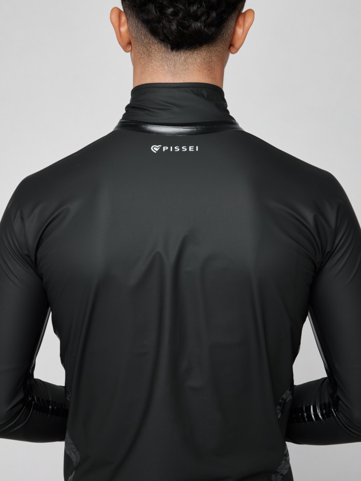 PISSEI: GIACCA PRIMAPELLE HEAVY
