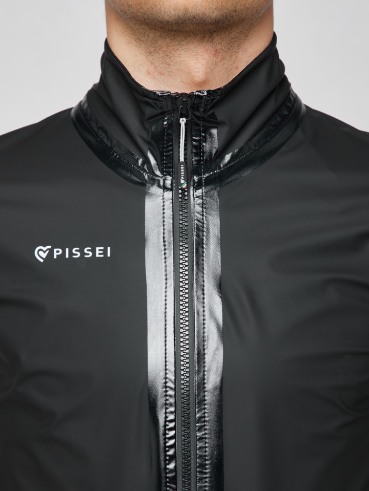 PISSEI: GIACCA PRIMAPELLE HEAVY