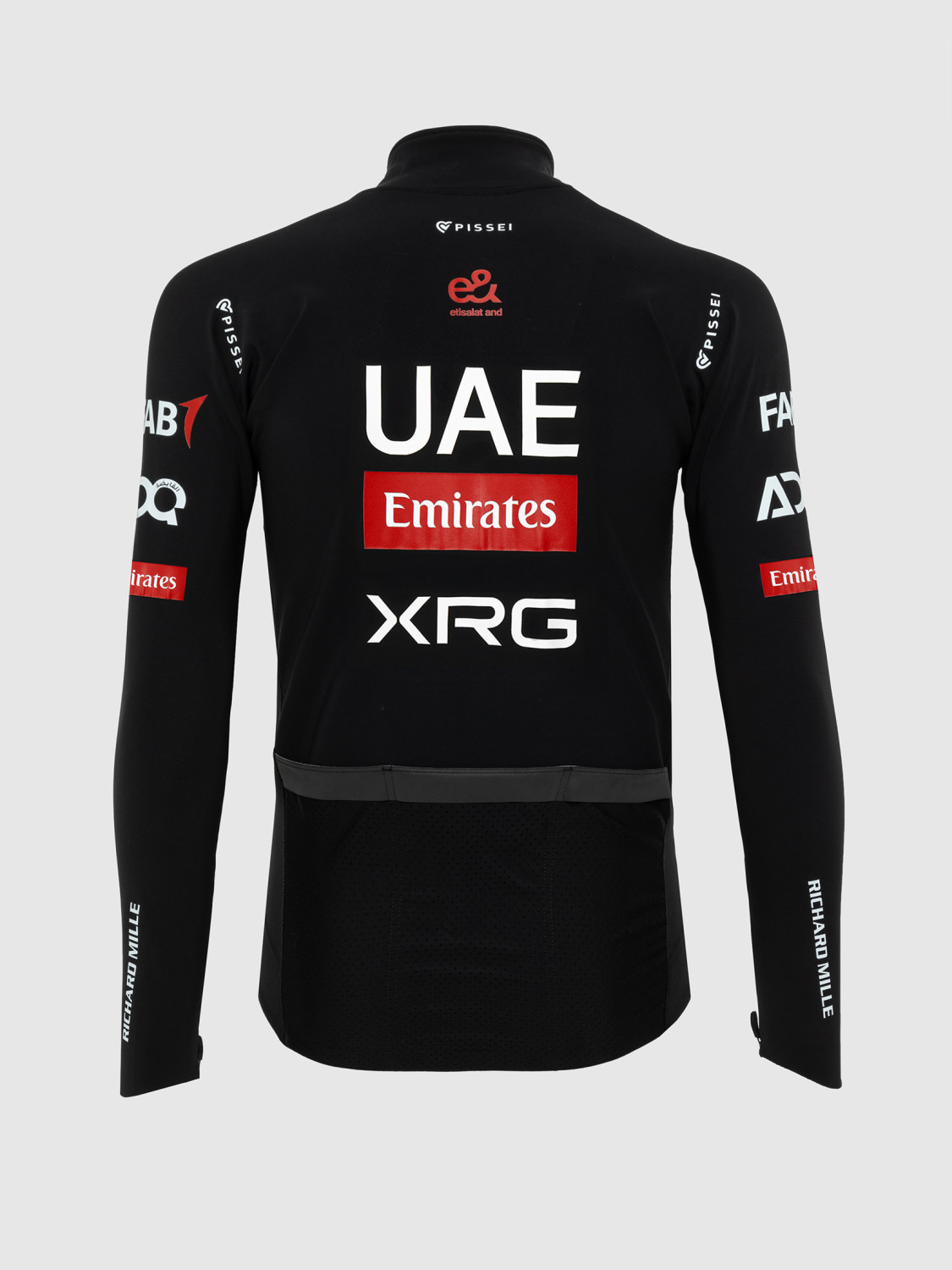 Primapelle Winter Heavy Jacket