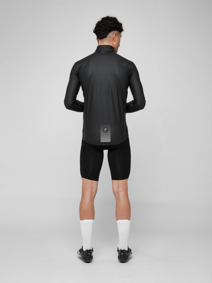 PISSEI: VESTE PRIMAPELLE H2O DÉPERLANTE