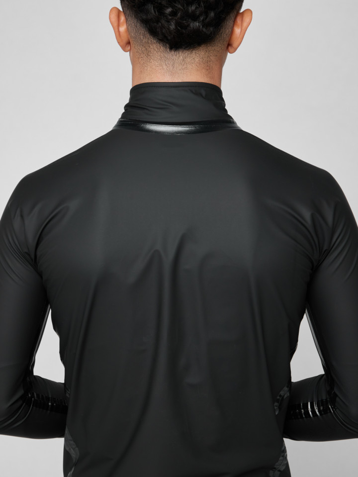 PISSEI: VESTE PRIMAPELLE H2O DÉPERLANTE