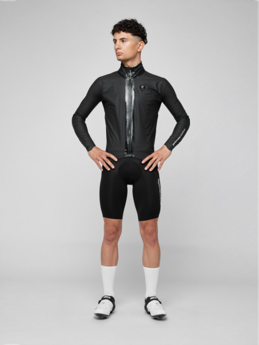 H2O PRIMAPELLE WATER-RESISTANT JACKET