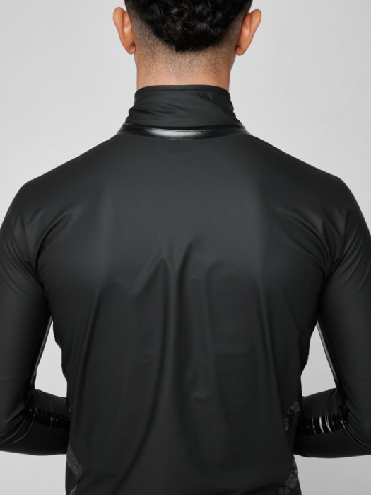 H2O PRIMAPELLE WATER-RESISTANT JACKET