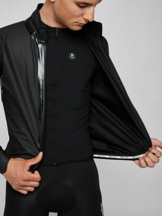 H2O PRIMAPELLE WATER-RESISTANT JACKET