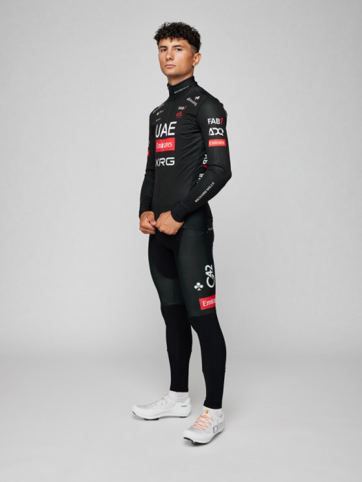 UAE TEAM EMIRATES - XRG 2025 REPLICA JACKET