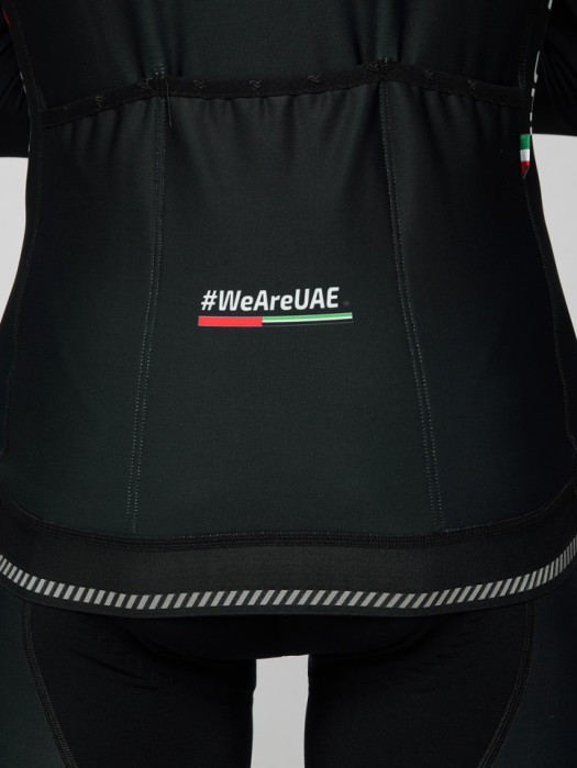 GIACCA REPLICA UAE TEAM EMIRATES - XRG 2025