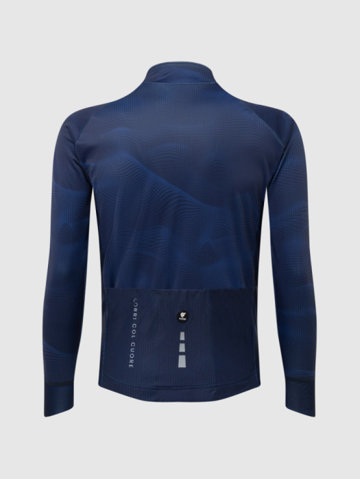 VESTE SANREMO HEAVY