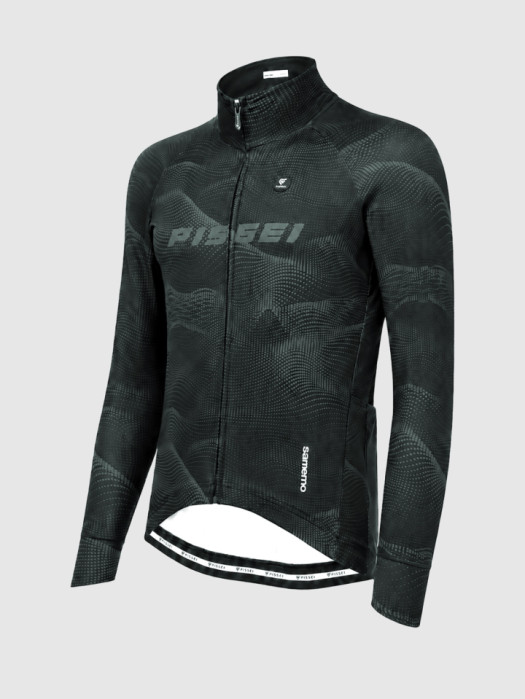 SANREMO HEAVY JACKET