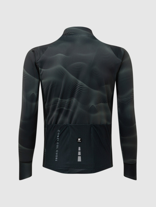 SANREMO HEAVY JACKET