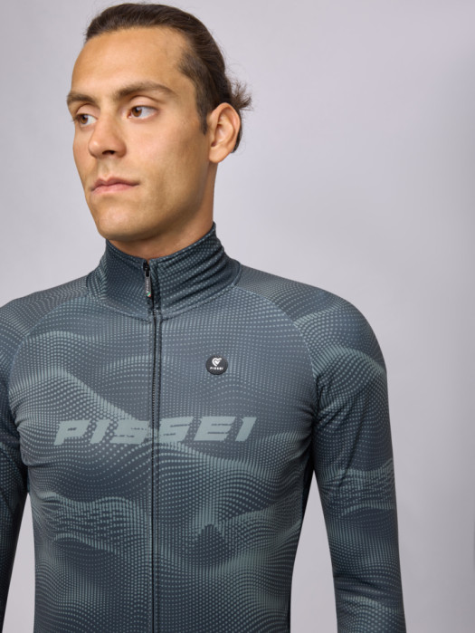 SANREMO HEAVY JACKET