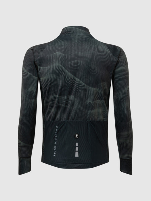SANREMO HEAVY JACKET