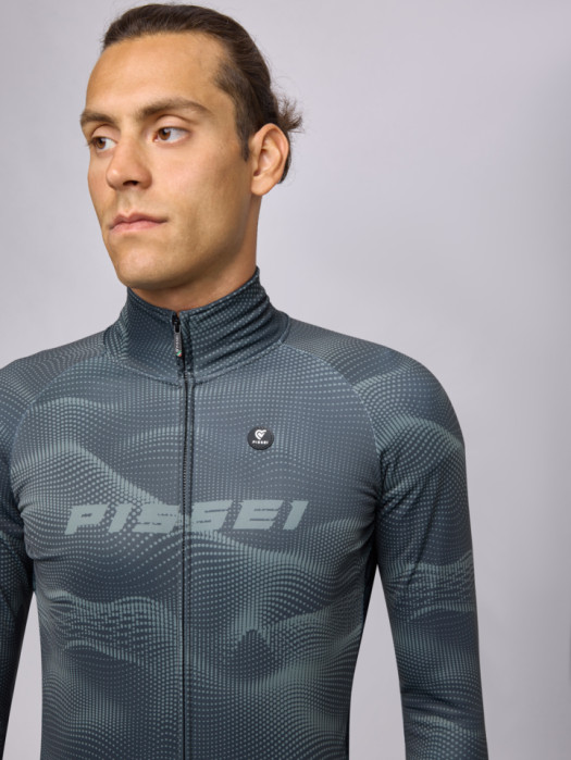 SANREMO HEAVY JACKET
