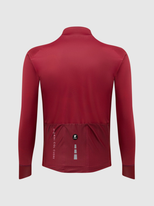 VESTE SANREMO HEAVY