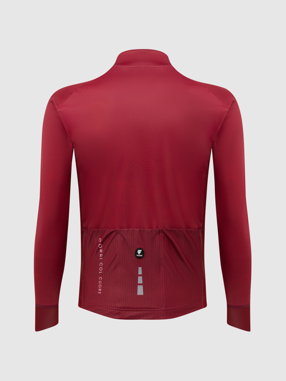 PISSEI: SANREMO HEAVY JACKET
