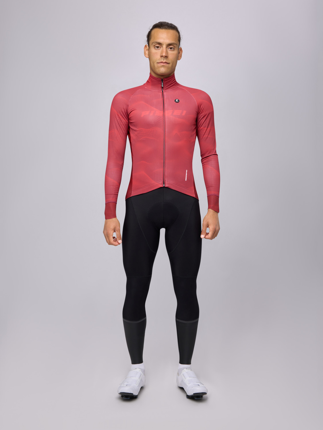 PISSEI: SANREMO HEAVY JACKET