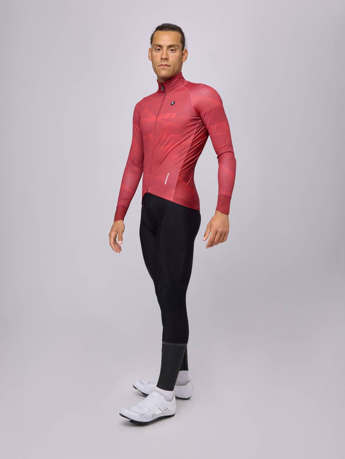 PISSEI: SANREMO HEAVY JACKET