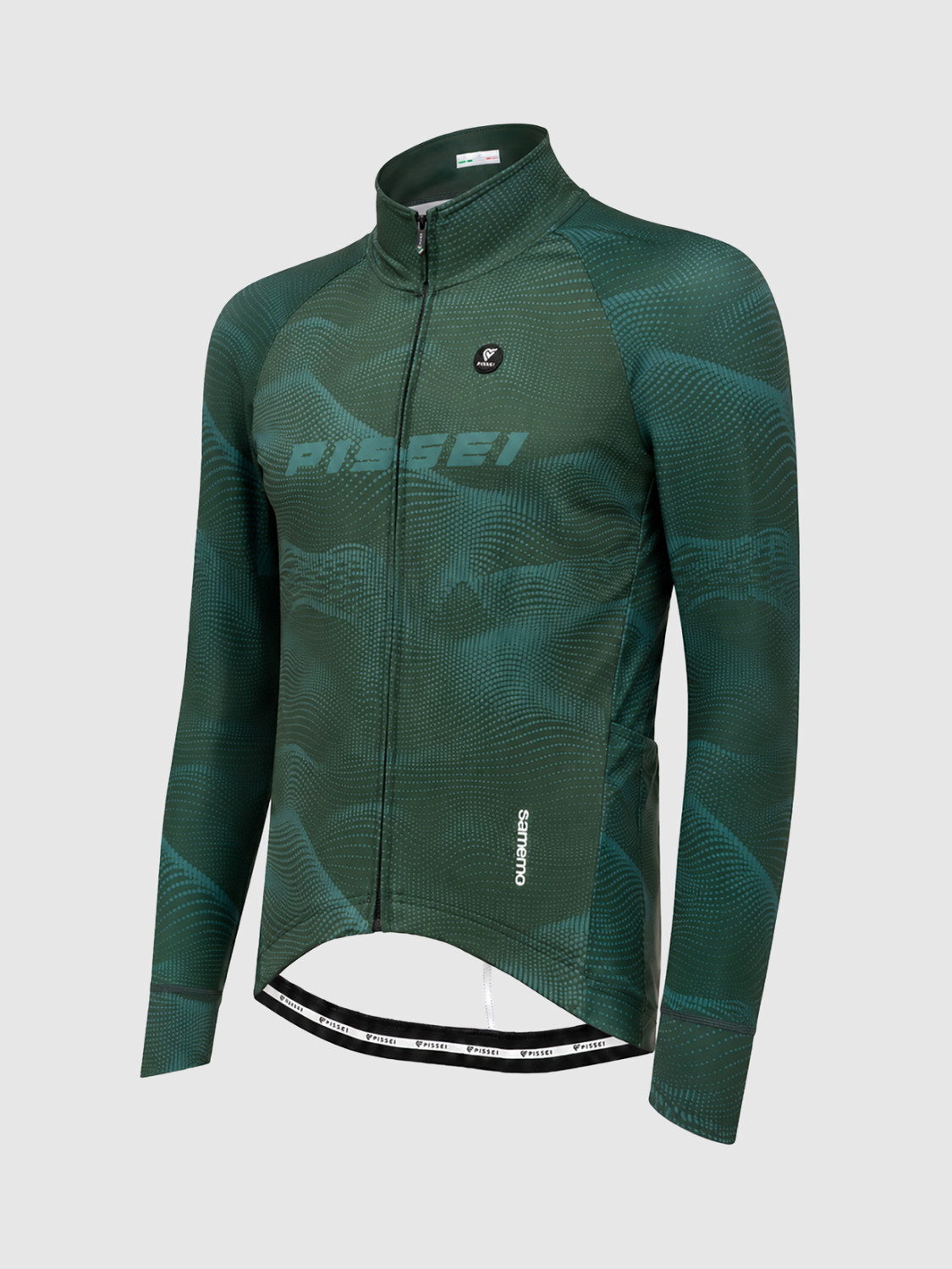 PISSEI: GIACCA SANREMO LIGHT