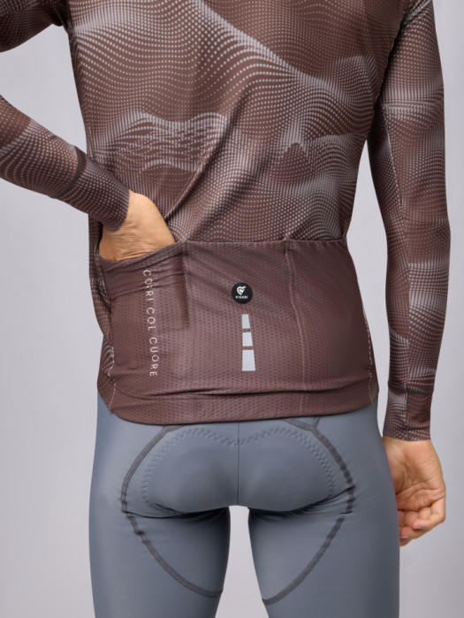 SANREMO LIGHT JACKET