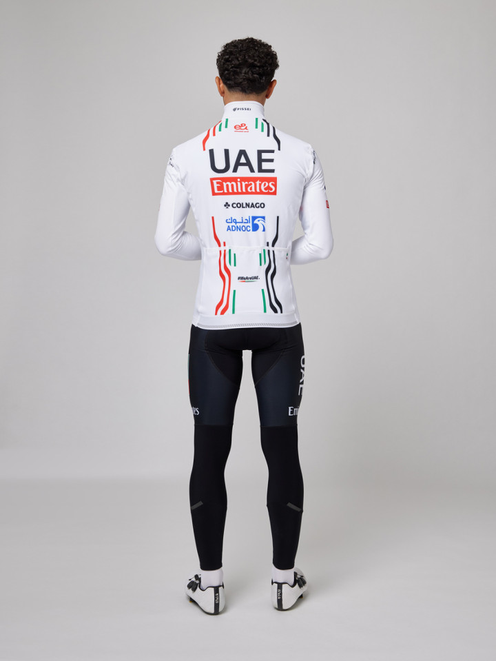 PISSEI: GIACCA UAE TEAM EMIRATES 2024