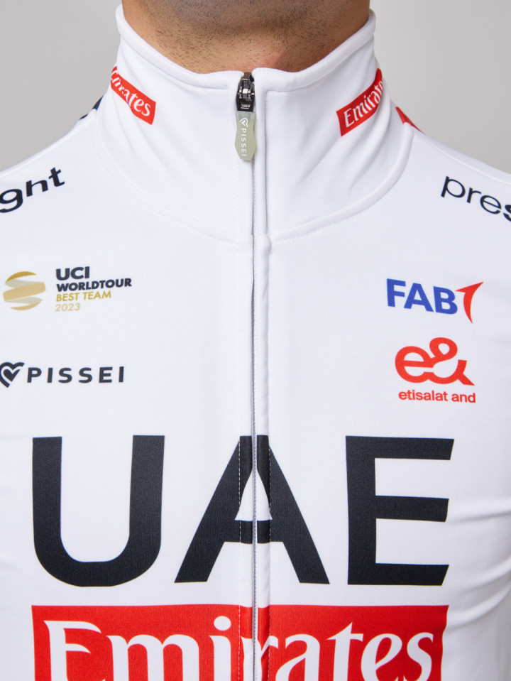 PISSEI: GIACCA UAE TEAM EMIRATES 2024