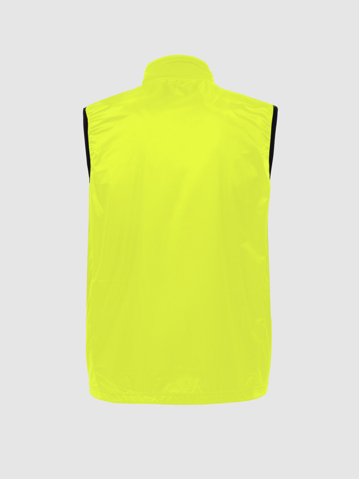 PISSEI: ALITO GILET COUPE-VENT