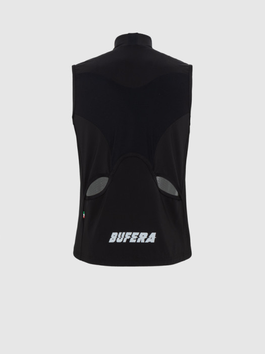 BUFERA RAIN VEST