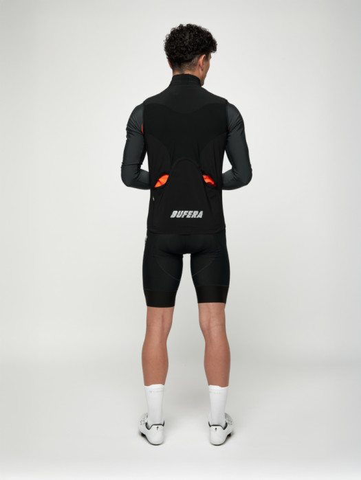 GILET ANTIACQUA BUFERA