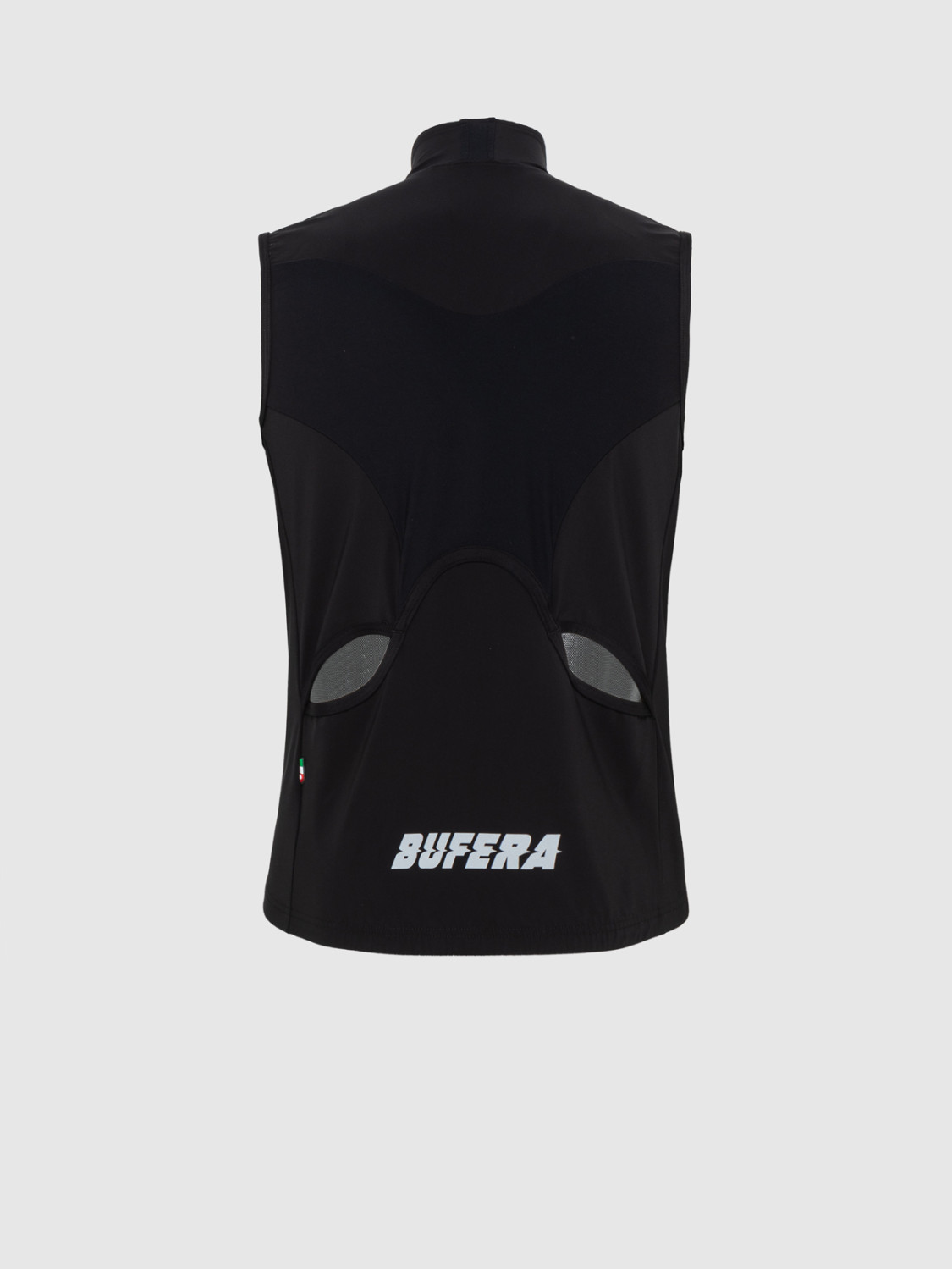 PISSEI: BUFERA RAIN VEST
