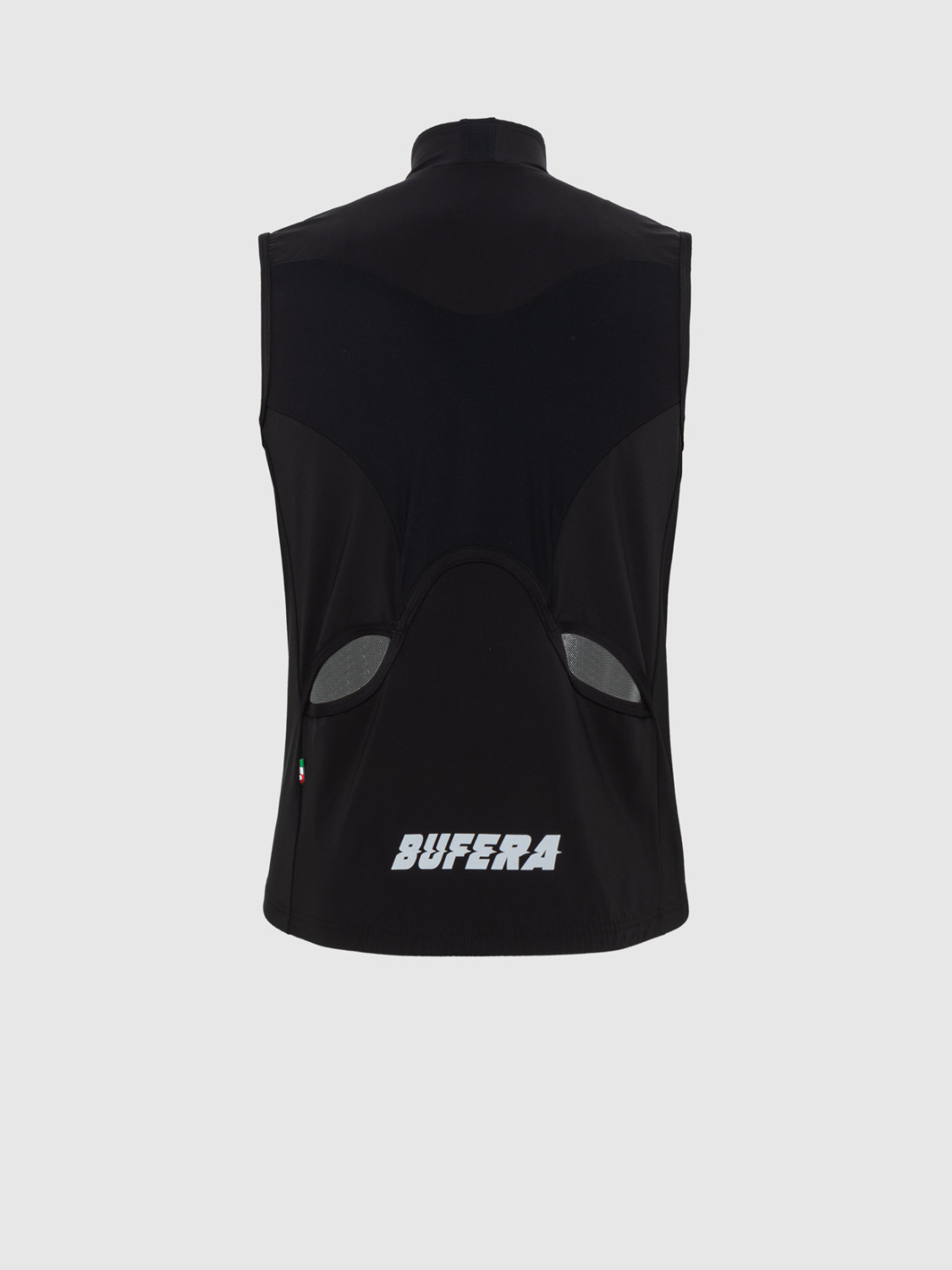 PISSEI: GILET WATERPROOF BUFERA
