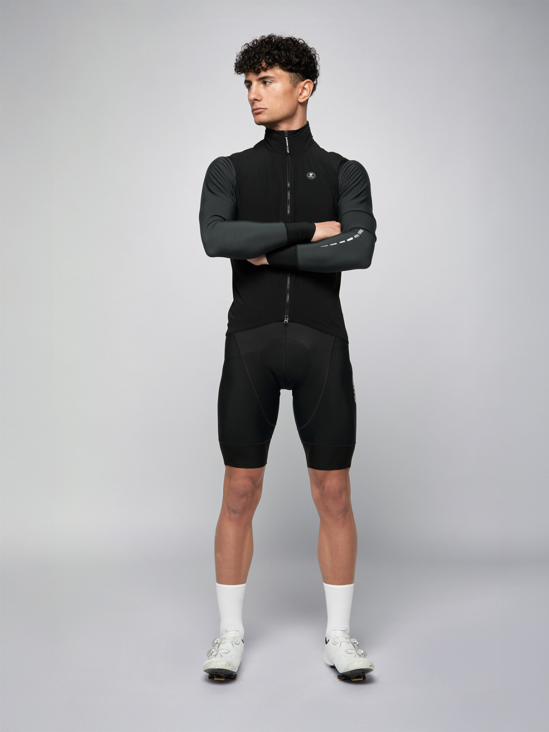 PISSEI: GILET WATERPROOF BUFERA