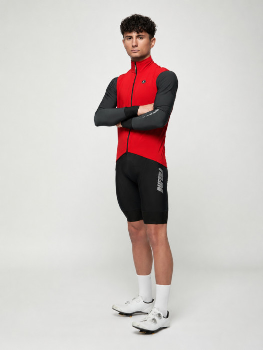 BUFERA RAIN VEST