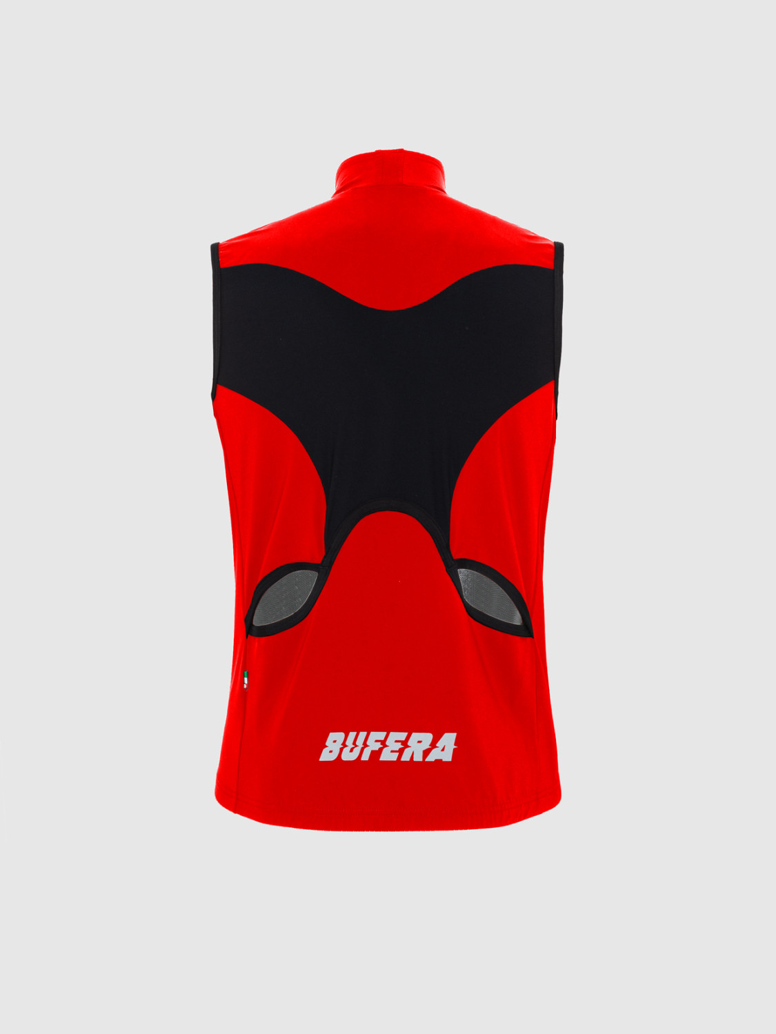 PISSEI: BUFERA RAIN VEST