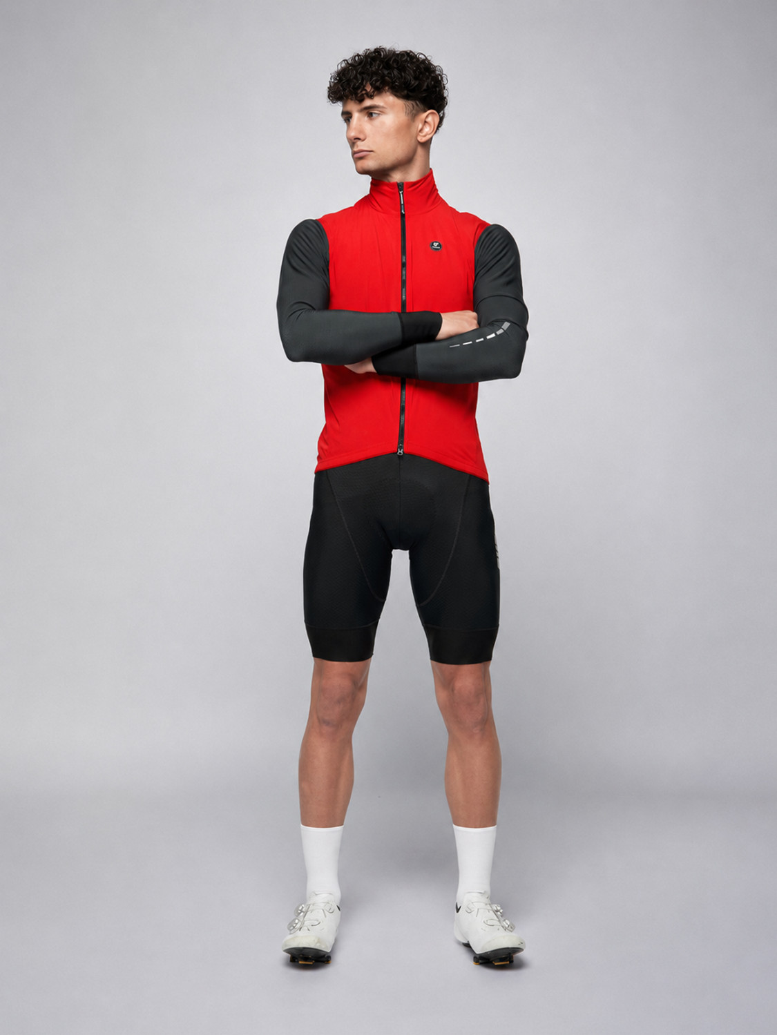PISSEI: BUFERA RAIN VEST